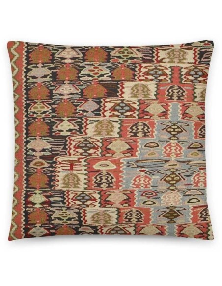 tappeto PERSIA KELIM SENEH CM.81X105