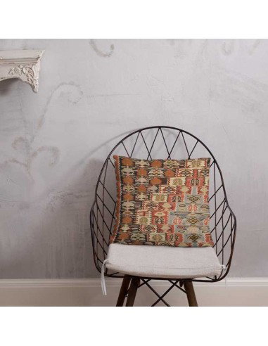 tappeto PERSIA KELIM SENEH CM.81X105