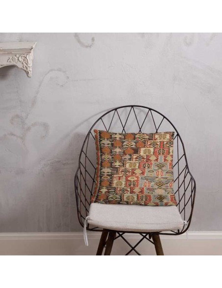 tappeto PERSIA KELIM SENEH CM.81X105