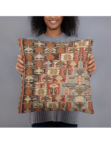tappeto PERSIA KELIM SENEH CM.81X105