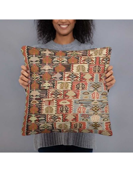 tappeto PERSIA KELIM SENEH CM.81X105