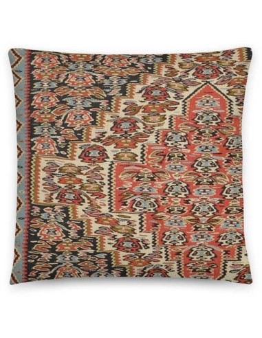 tappeto PERSIA KELIM SENEH CM.77X113