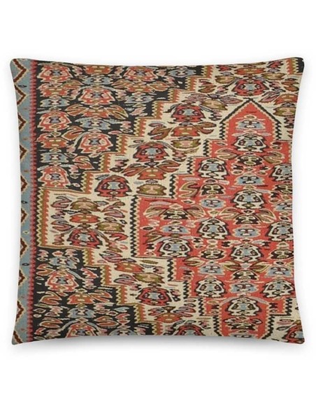 tappeto PERSIA KELIM SENEH CM.77X113