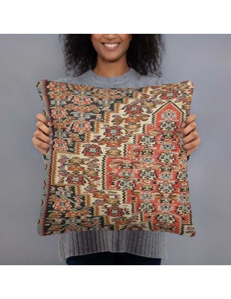 tappeto PERSIA KELIM SENEH CM.77X113
