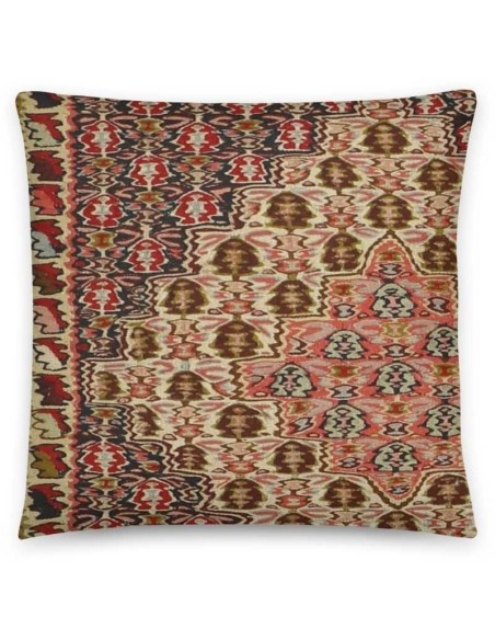 tappeto PERSIA KELIM SENEH CM.74X107