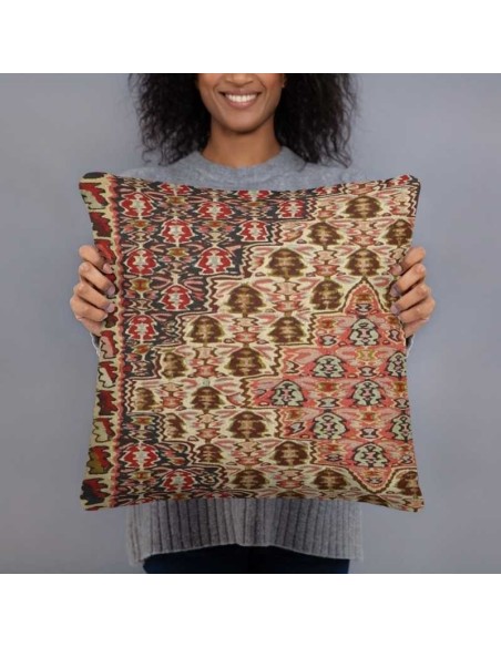 tappeto PERSIA KELIM SENEH CM.74X107