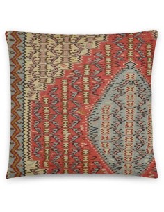 tappeto persia kelim seneh cm 73x110 2