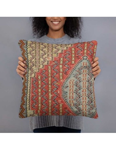 tappeto PERSIA KELIM SENEH CM.73X110