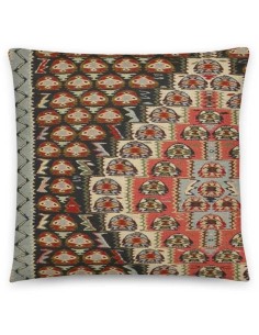 tappeto persia kelim seneh cm 73x106 2