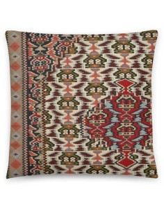 tappeto persia kelim seneh cm 74x112 2