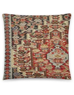 tappeto persia kelim seneh cm 73x101 2