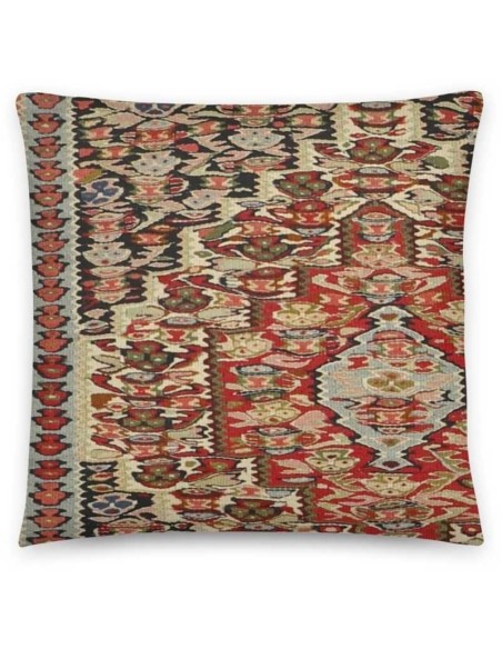 tappeto PERSIA KELIM SENEH CM.73X101