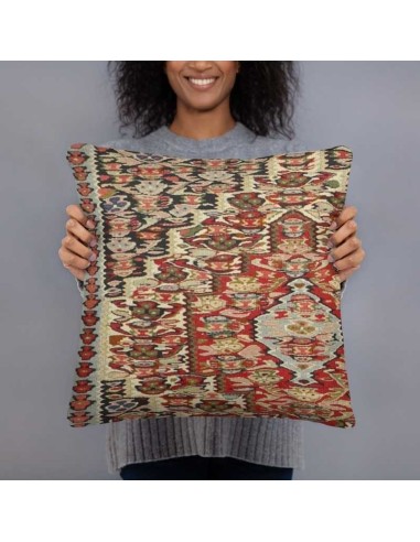 tappeto PERSIA KELIM SENEH CM.73X101