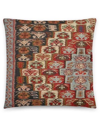 tappeto PERSIA KELIM SENEH CM.75X113