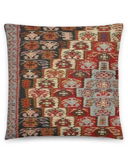 tappeto PERSIA KELIM SENEH CM.75X113
