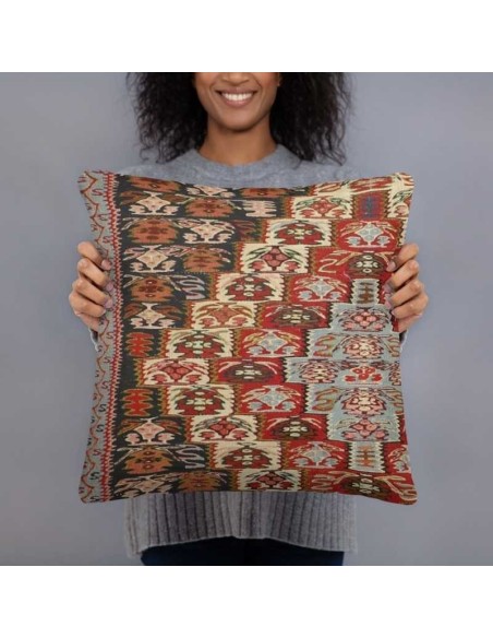tappeto PERSIA KELIM SENEH CM.75X113