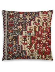 tappeto persia kelim seneh cm 76x110 2