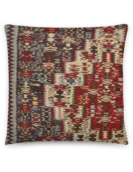 tappeto PERSIA KELIM SENEH CM.76X110
