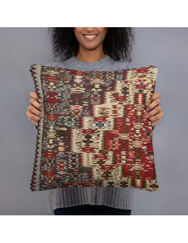 tappeto PERSIA KELIM SENEH CM.76X110