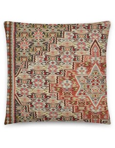 tappeto persia kelim seneh cm 81x107 2