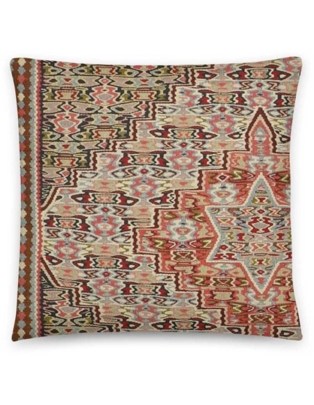 tappeto PERSIA KELIM SENEH CM.81X107