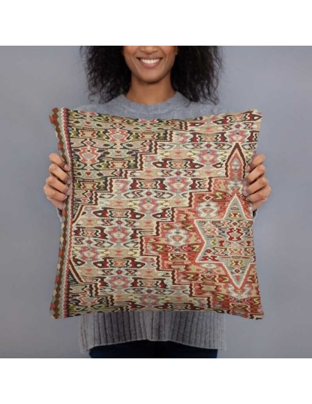 tappeto PERSIA KELIM SENEH CM.81X107