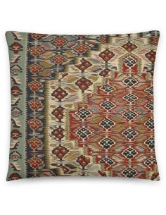 tappeto persia kelim seneh cm 77x101 2