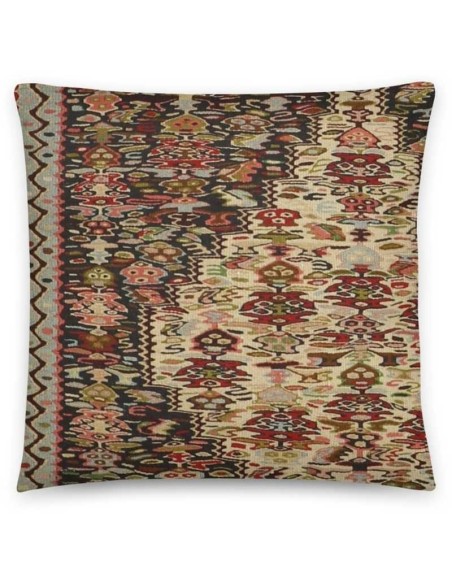 tappeto PERSIA KELIM SENEH CM.85X107