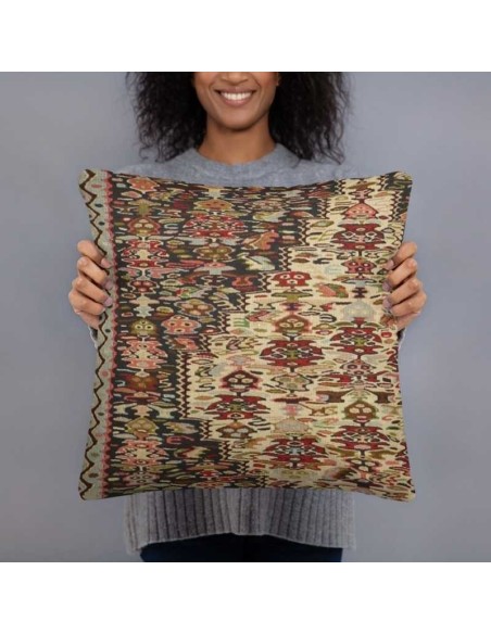 tappeto PERSIA KELIM SENEH CM.85X107