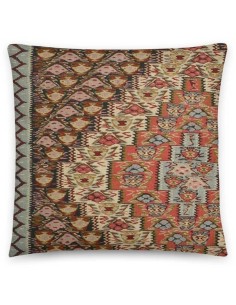tappeto persia kelim seneh cm 82x110 2