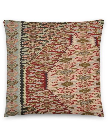 tappeto PERSIA KELIM SENEH CM.77X110