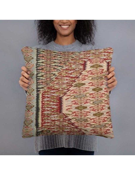 tappeto PERSIA KELIM SENEH CM.77X110
