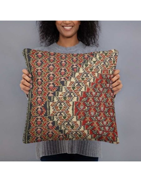 tappeto PERSIA KELIM SENEH CM.80X102