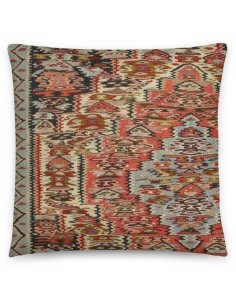 tappeto persia kelim seneh cm 75x103 2