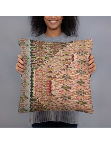 tappeto PERSIA KELIM SENEH CM.78X110