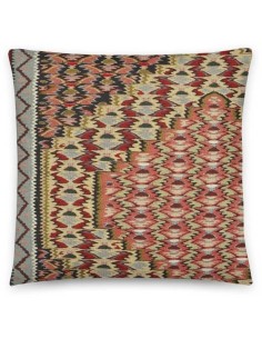 tappeto persia kelim seneh cm 67x107 2