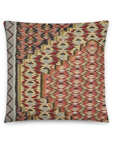 tappeto PERSIA KELIM SENEH CM.67X107