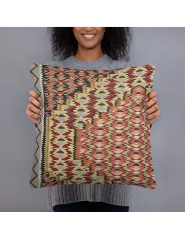 tappeto PERSIA KELIM SENEH CM.67X107