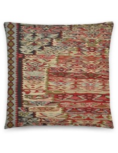 tappeto persia kelim seneh cm 73x107 2