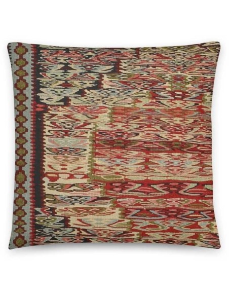 tappeto PERSIA KELIM SENEH CM.73X107