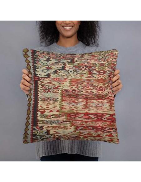tappeto PERSIA KELIM SENEH CM.73X107