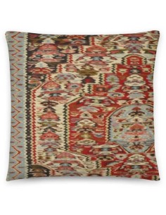 tappeto persia kelim seneh cm 73x106 2