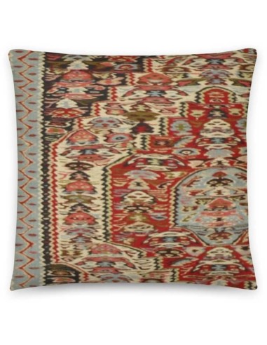 tappeto PERSIA KELIM SENEH CM.73X106