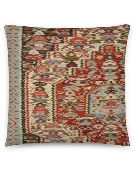 tappeto PERSIA KELIM SENEH CM.73X106