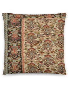 tappeto persia kelim seneh cm 74x103 2