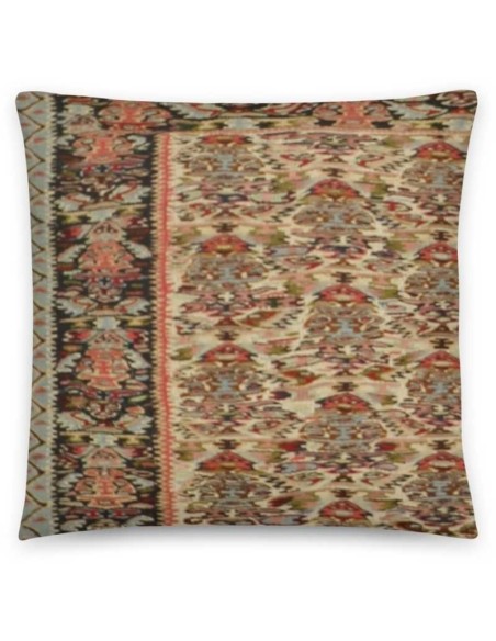 tappeto PERSIA KELIM SENEH CM.74X103