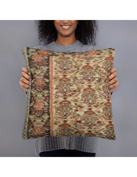 tappeto PERSIA KELIM SENEH CM.74X103