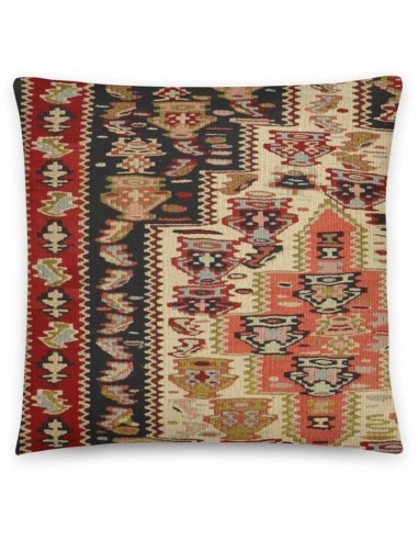 tappeto PERSIA KELIM SENEH CM.71X109