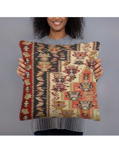 tappeto PERSIA KELIM SENEH CM.71X109