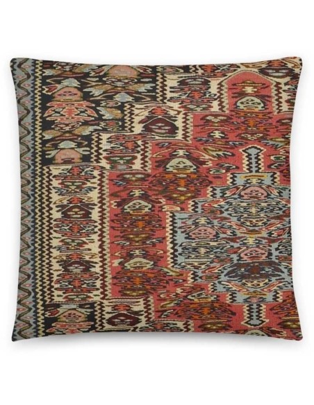 tappeto PERSIA KELIM SENEH CM.85X103